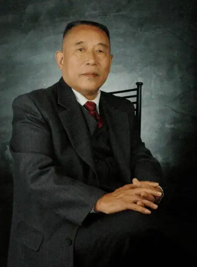 李玄知老师