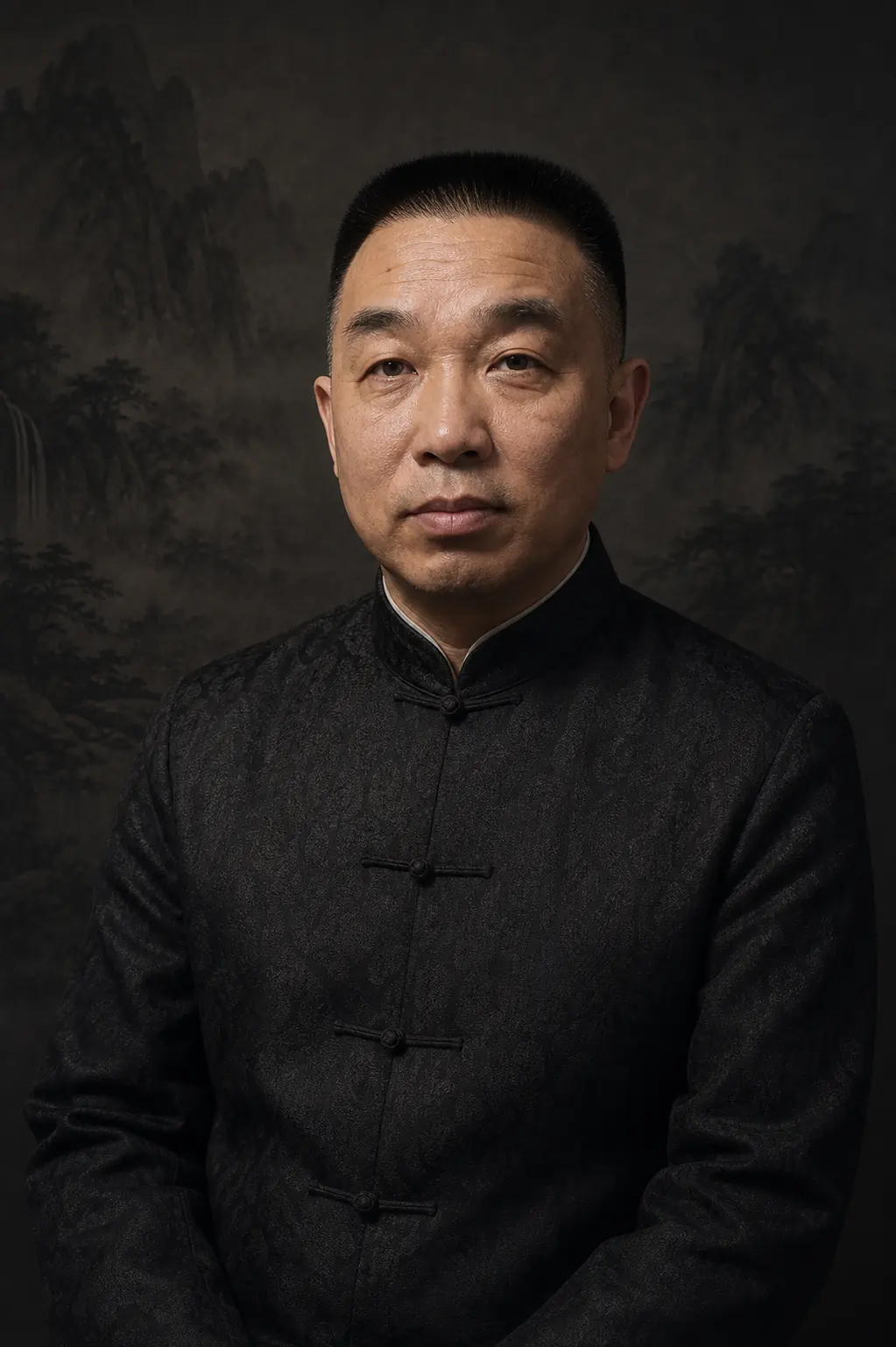 李彦明老师