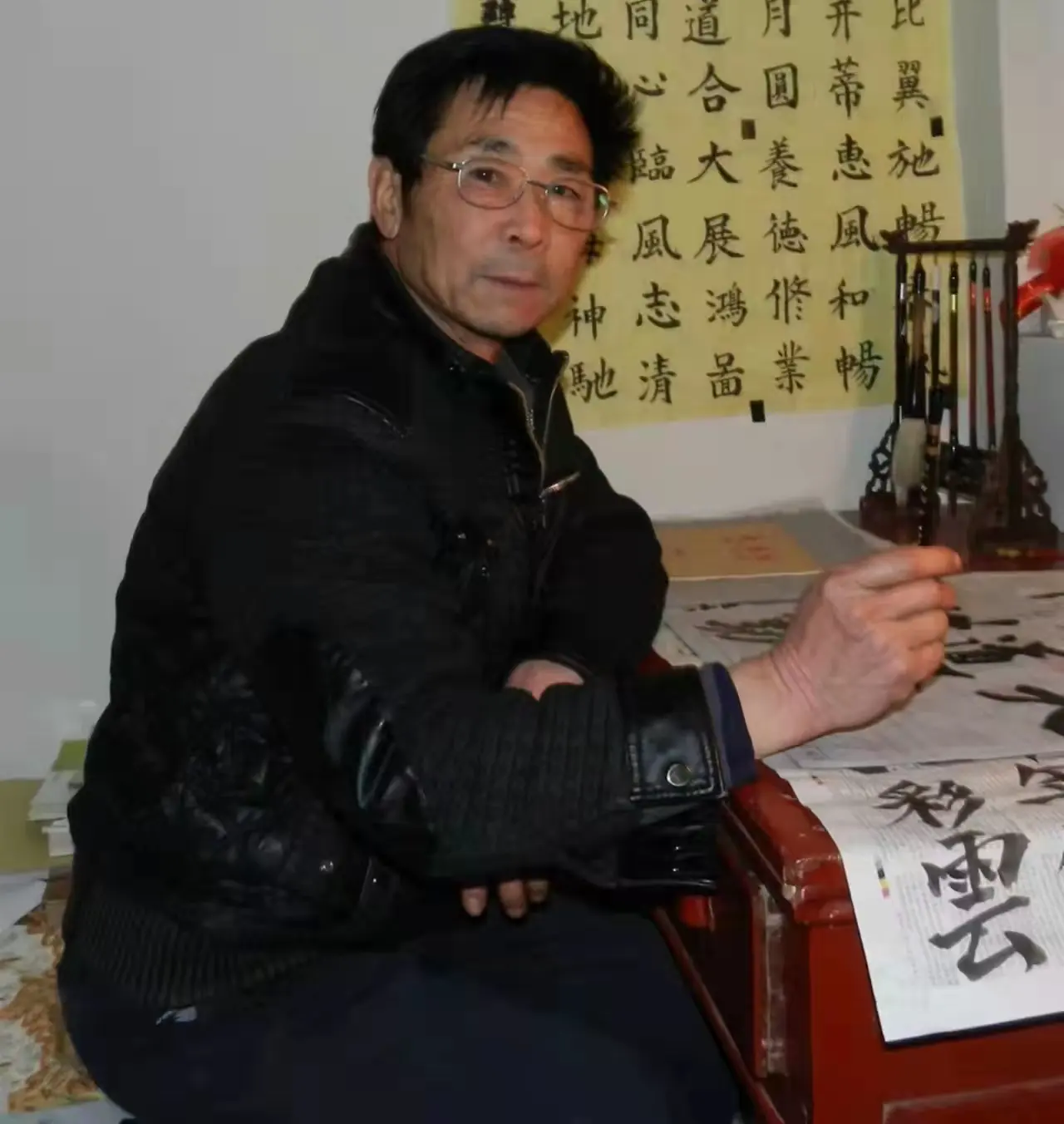 苏恒修老师
